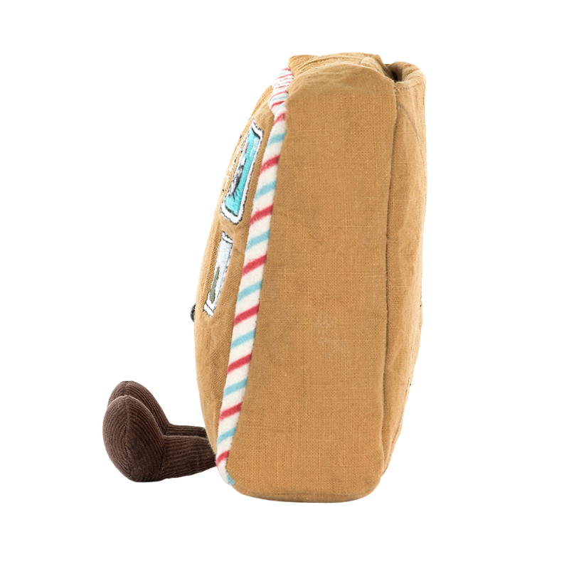 Amuseable Holiday Plush Toy