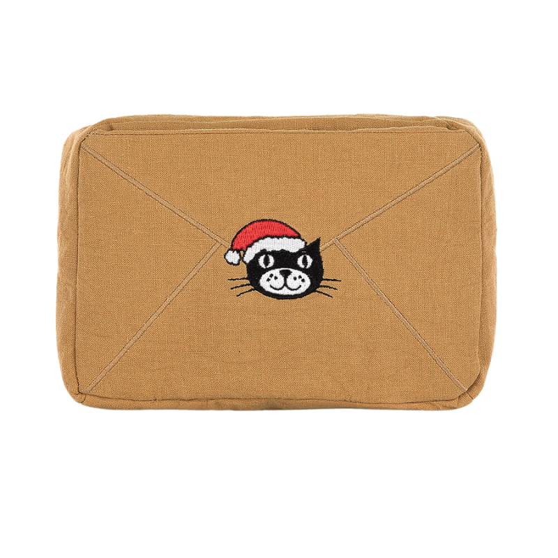 Amuseable Holiday Plush Toy