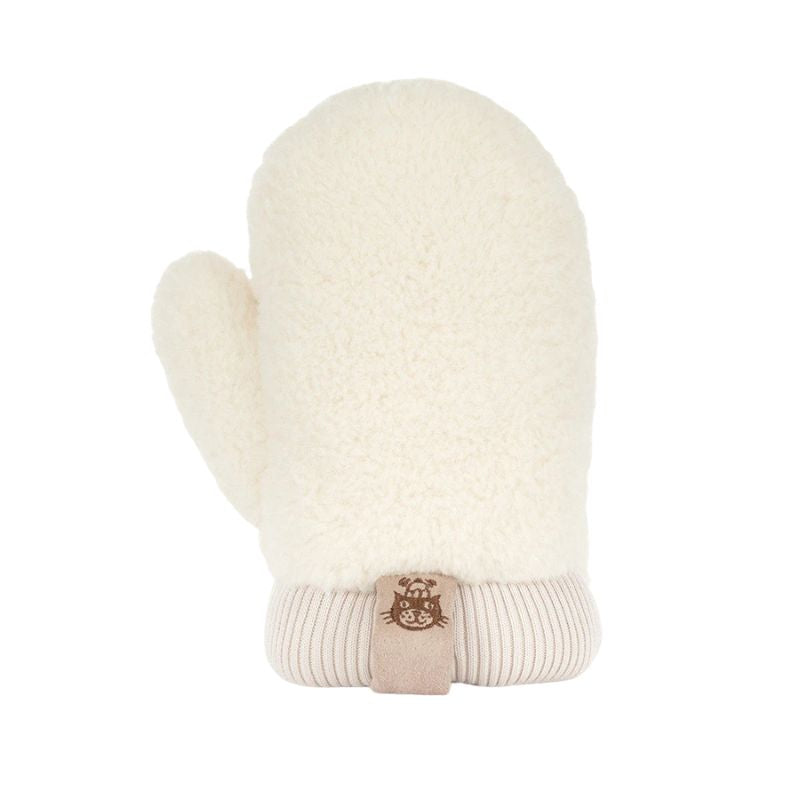 Amuseables Fitswell Mitten Plush Toy
