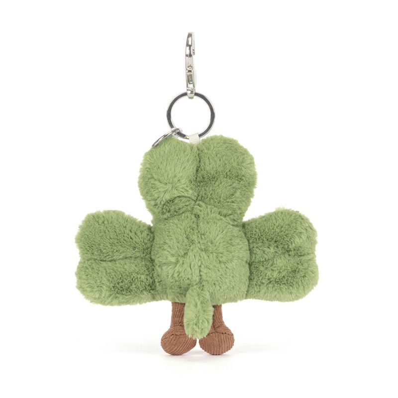 Bag Charm Plush Toy