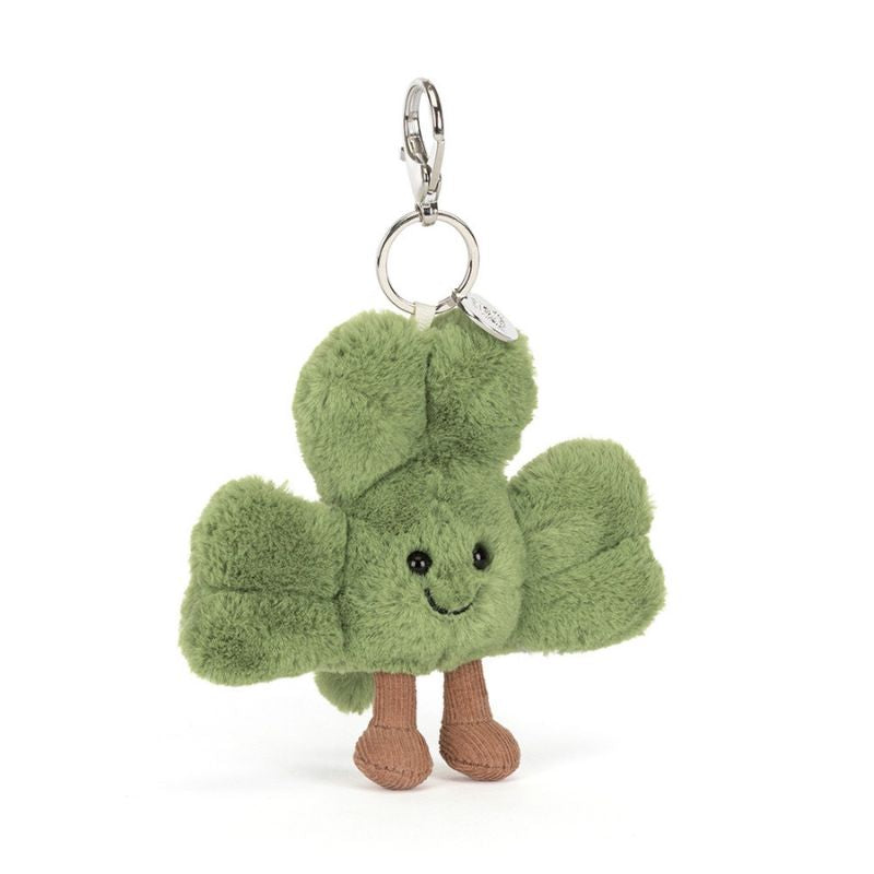 Bag Charm Plush Toy