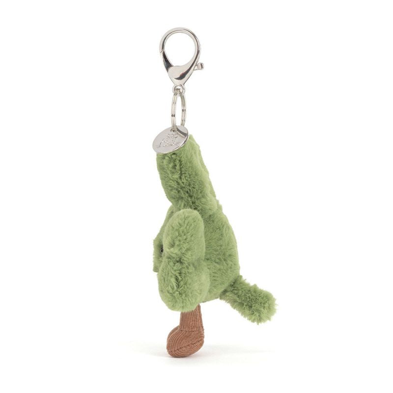 Bag Charm Plush Toy