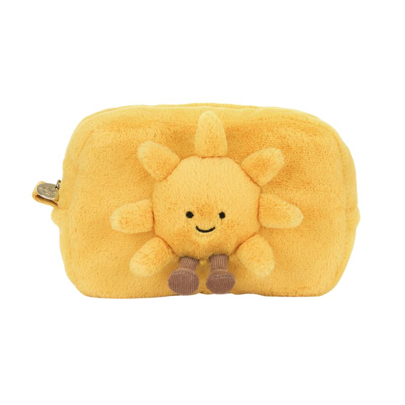 Character Pouch
