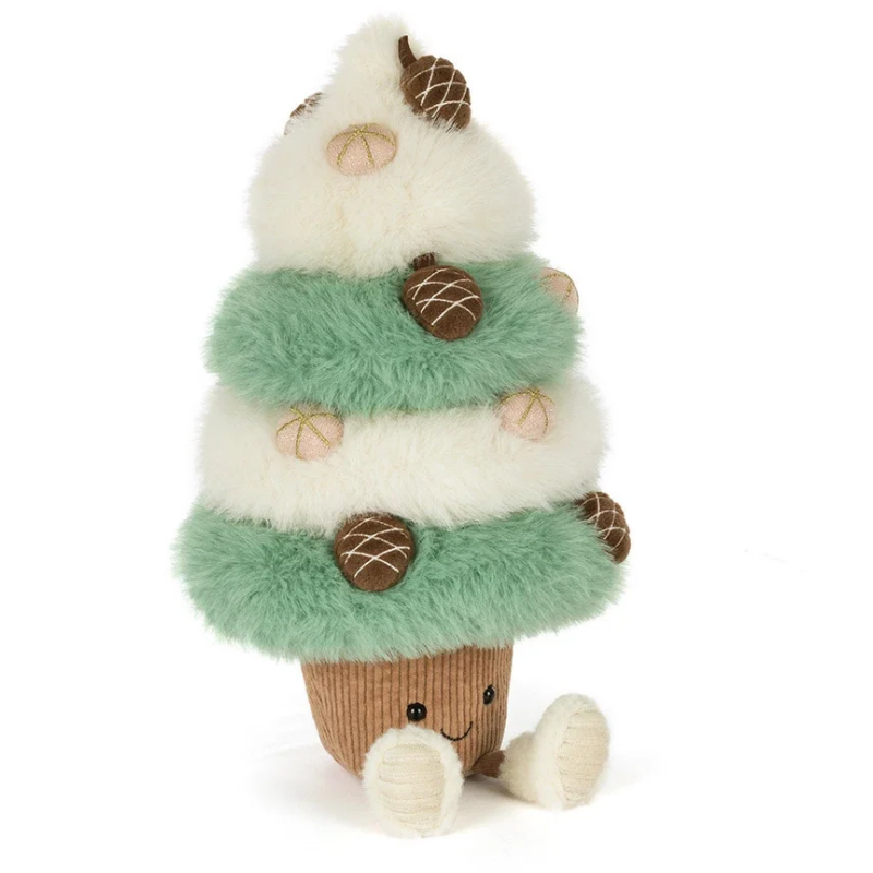 Amuseable Plants Plush Toys