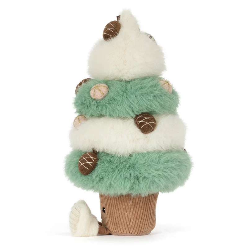 Amuseable Plants Plush Toys