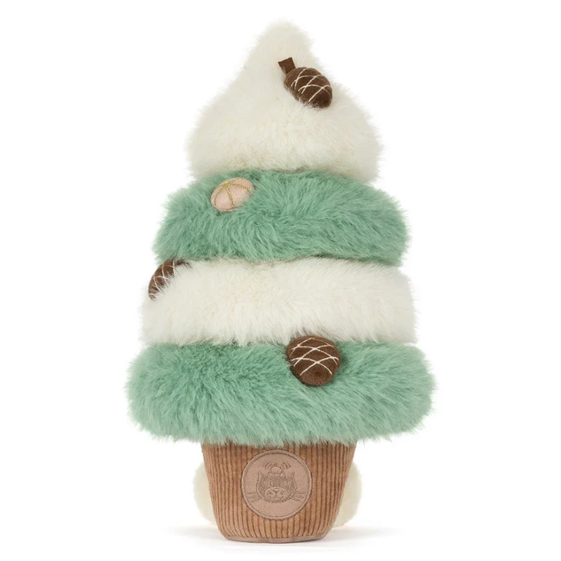 Amuseable Plants Plush Toys