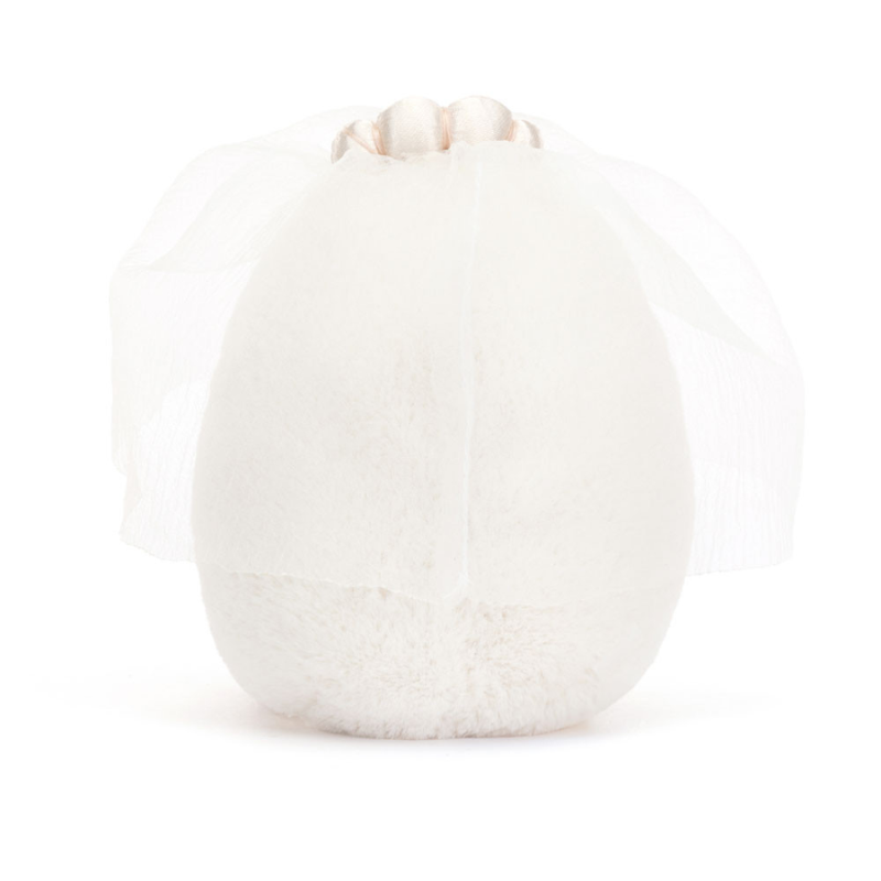 Amuseable Boiled Eggs Plush Toy