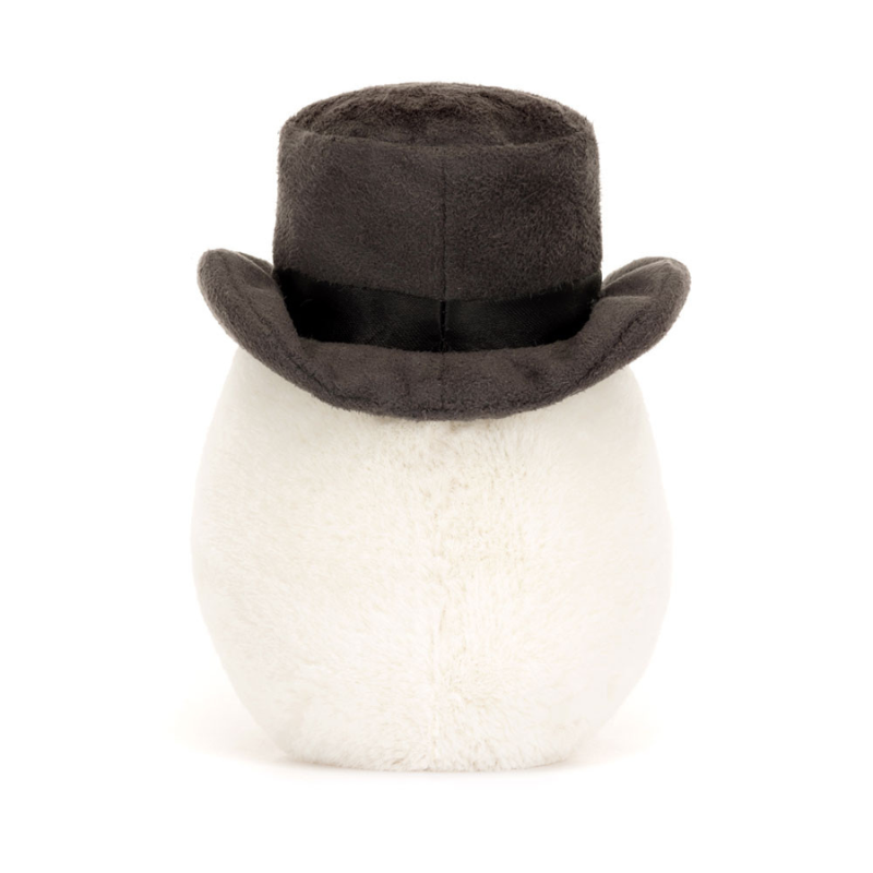 Amuseable Boiled Eggs Plush Toy