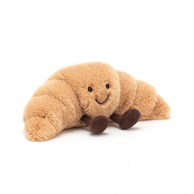 Amuseable Food & Drink Plush Toys