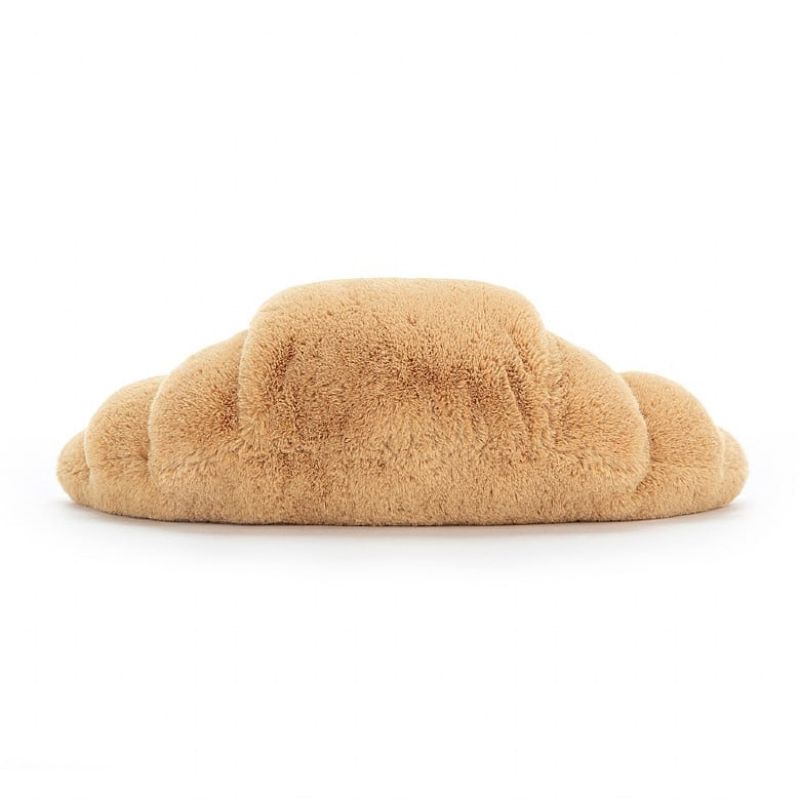 Amuseable Food & Drink Plush Toys
