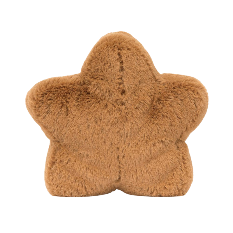 Amuseable Holiday Plush Toy