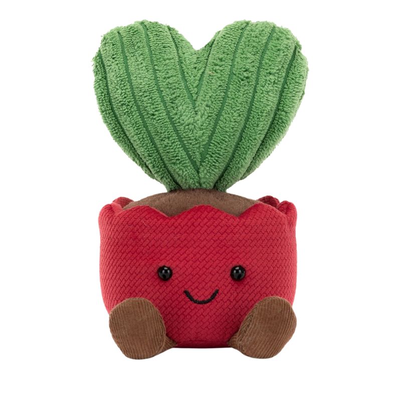 Amuseable Plants & Woodland Plush Toys