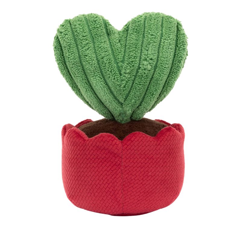 Amuseable Plants & Woodland Plush Toys