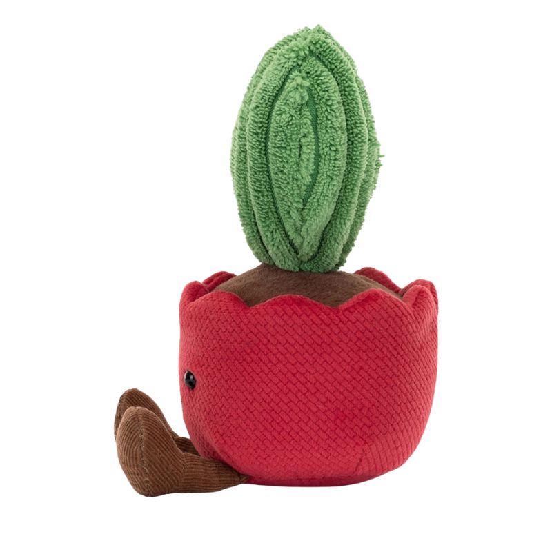 Amuseable Plants & Woodland Plush Toys