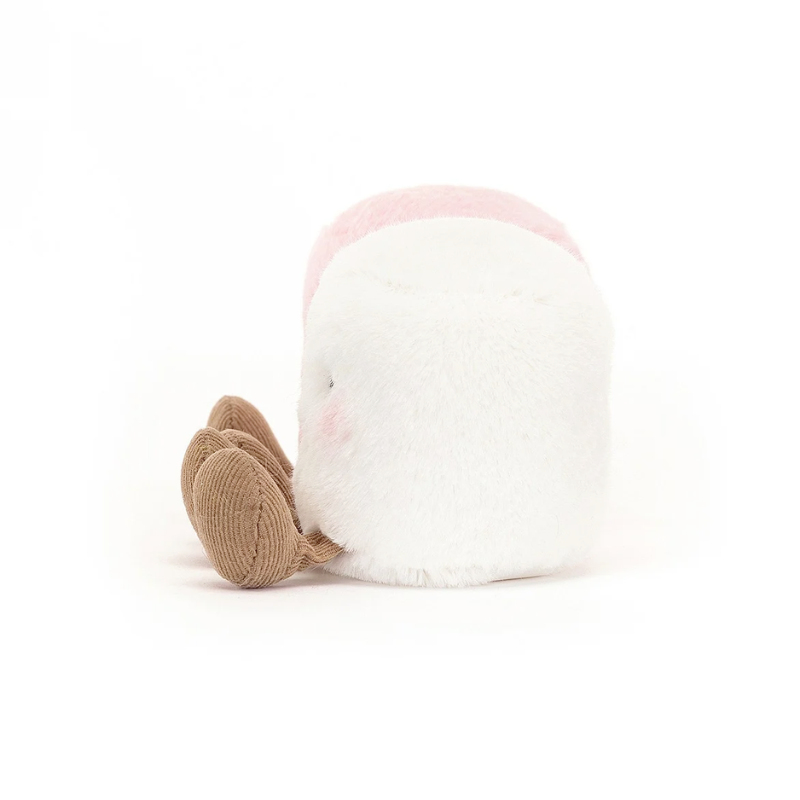 Amuseable Food & Drink Plush Toys
