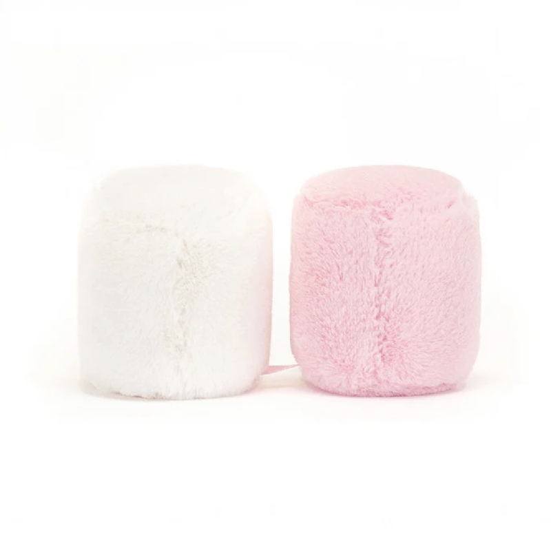 Amuseable Food & Drink Plush Toys