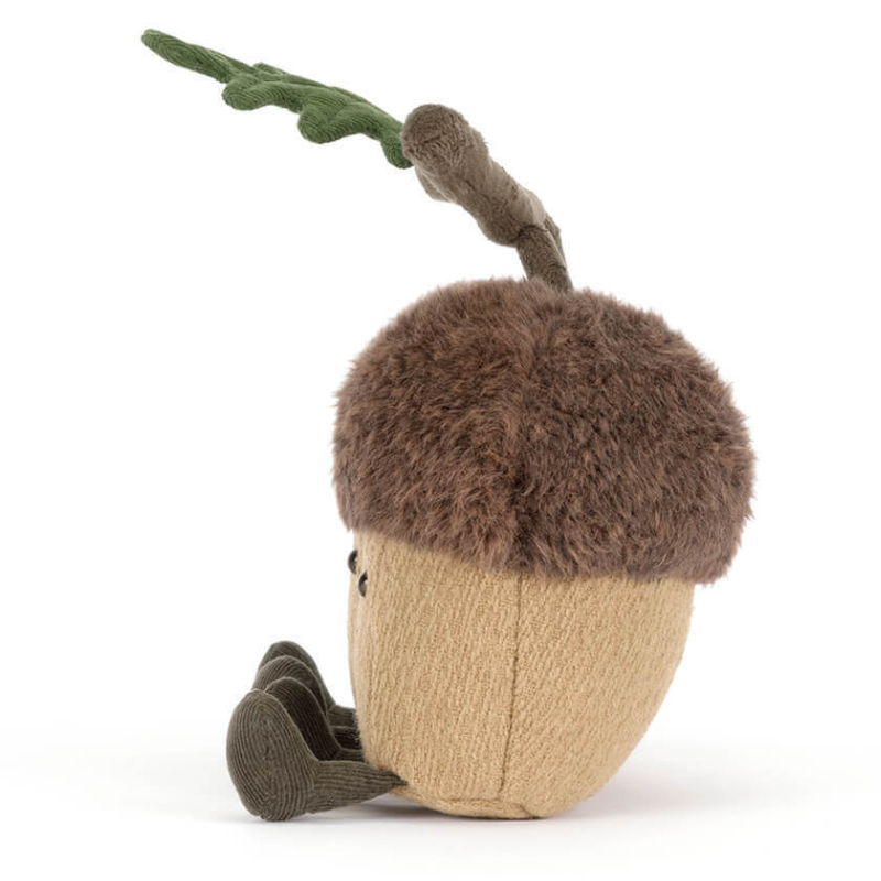 Amuseable Plants Plush Toys