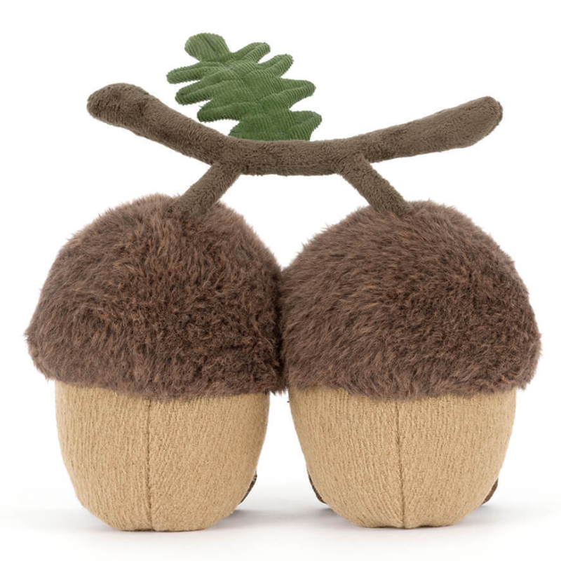 Amuseable Plants Plush Toys