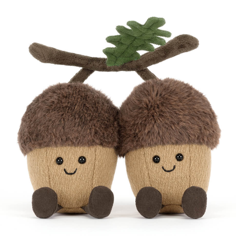 Amuseable Plants Plush Toys