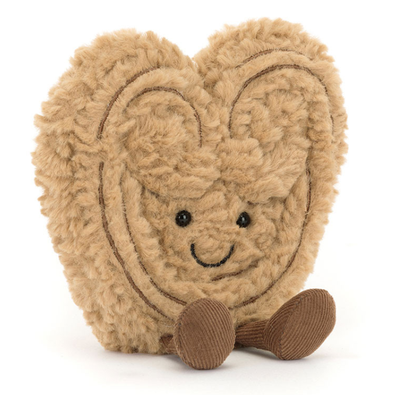 Amuseable Food & Drink Plush Toys