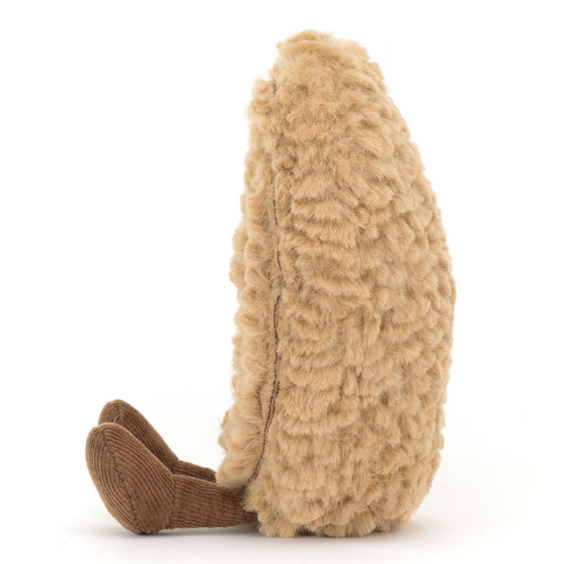 Amuseable Food & Drink Plush Toys