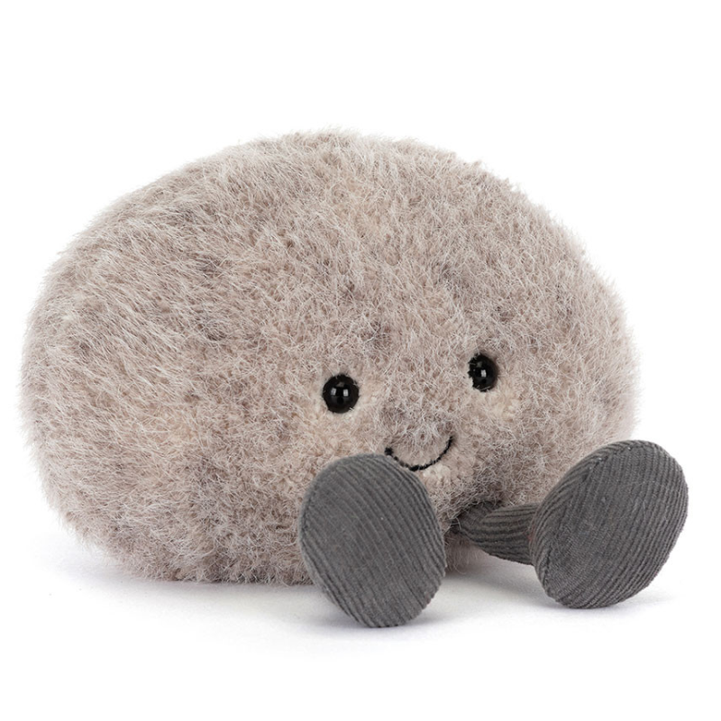 Amuseable Objects Plush Toys