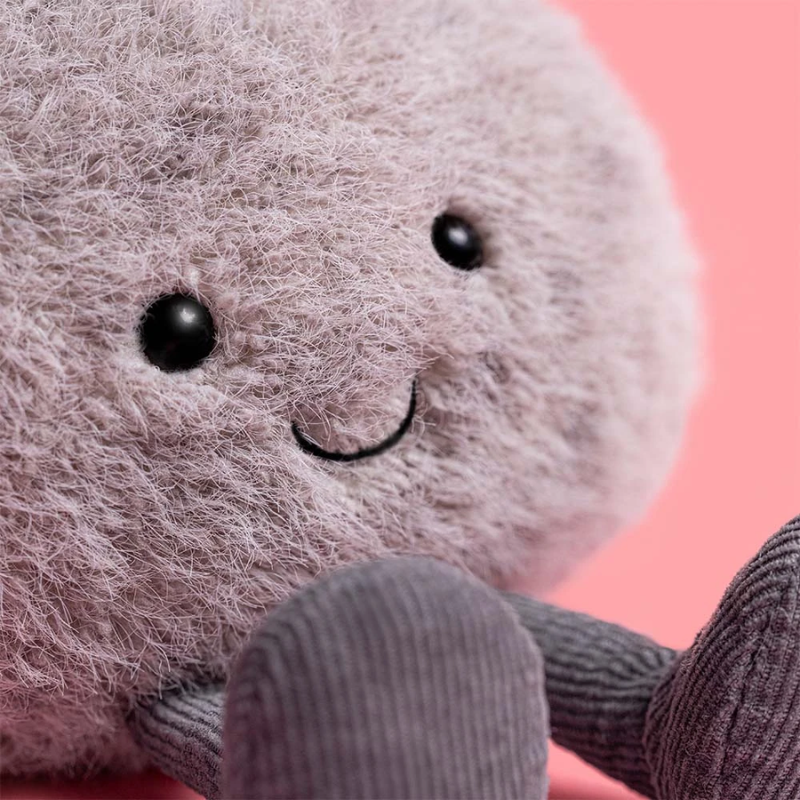 Amuseable Objects Plush Toys