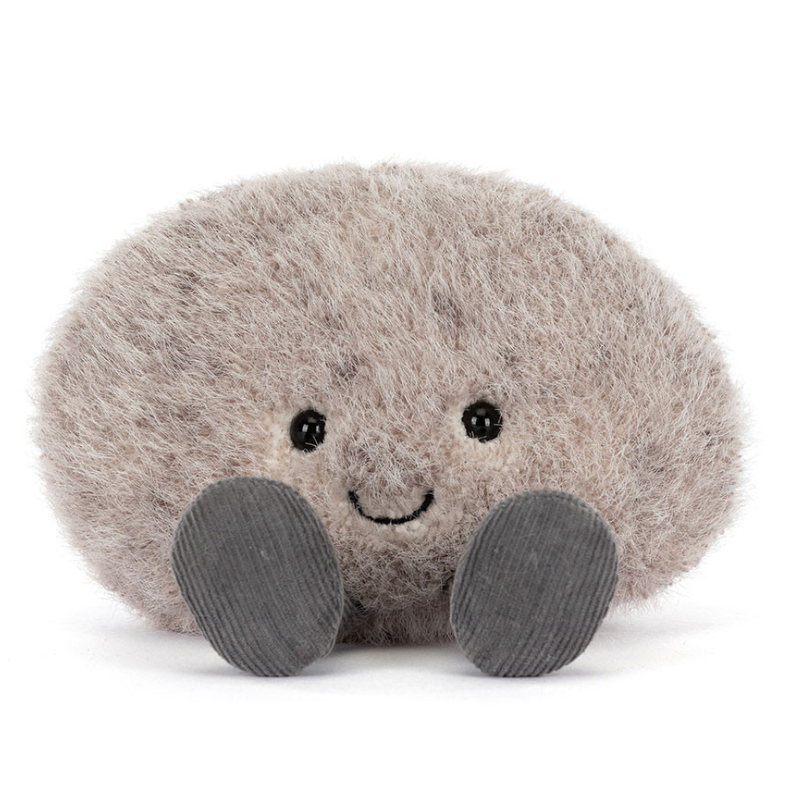 Amuseable Objects Plush Toys