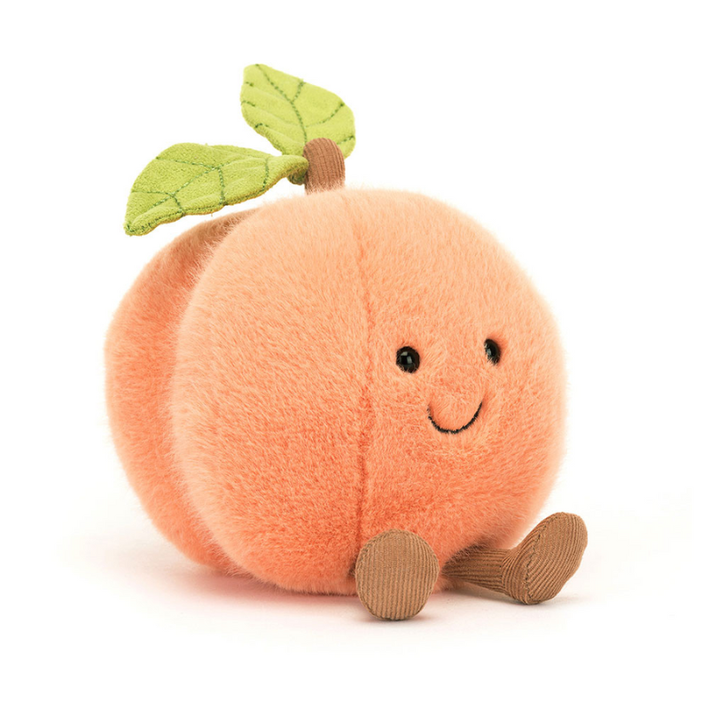 Amuseable Food & Drink Plush Toys