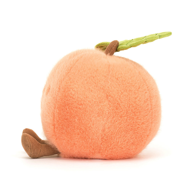 Amuseable Food & Drink Plush Toys