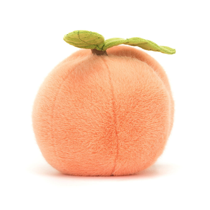 Amuseable Food & Drink Plush Toys