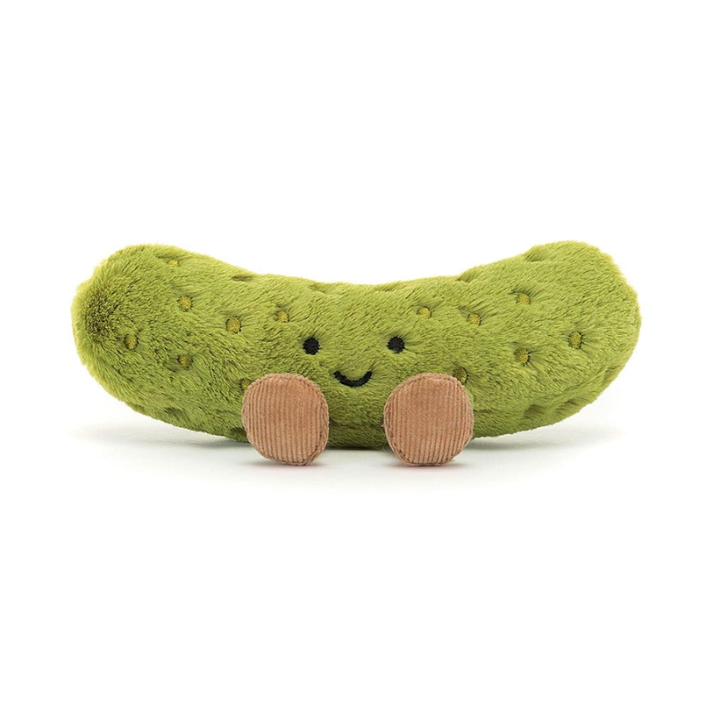 Amuseable Food & Drink Plush Toys