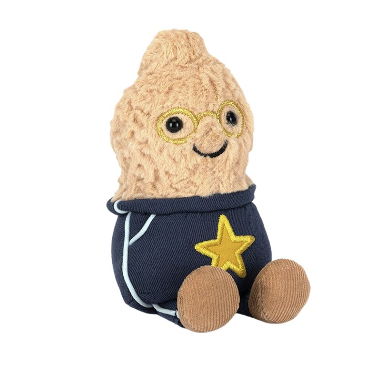 Amuseable Food & Drink Plush Toys