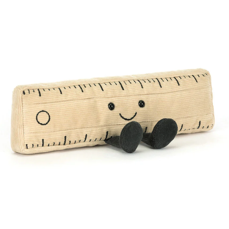 Amuseables Objects Plush Toys