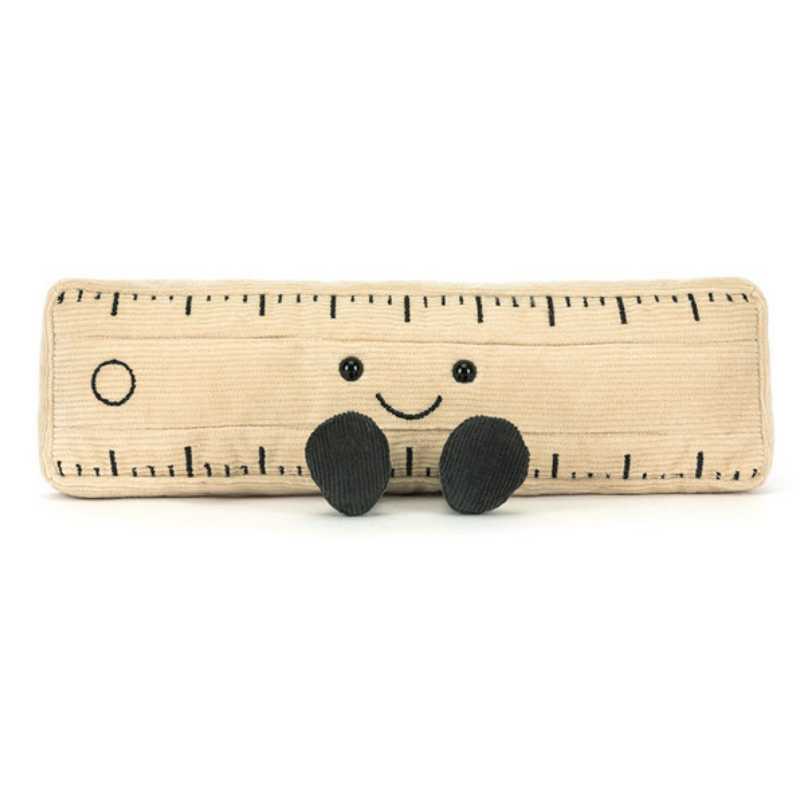Amuseables Objects Plush Toys