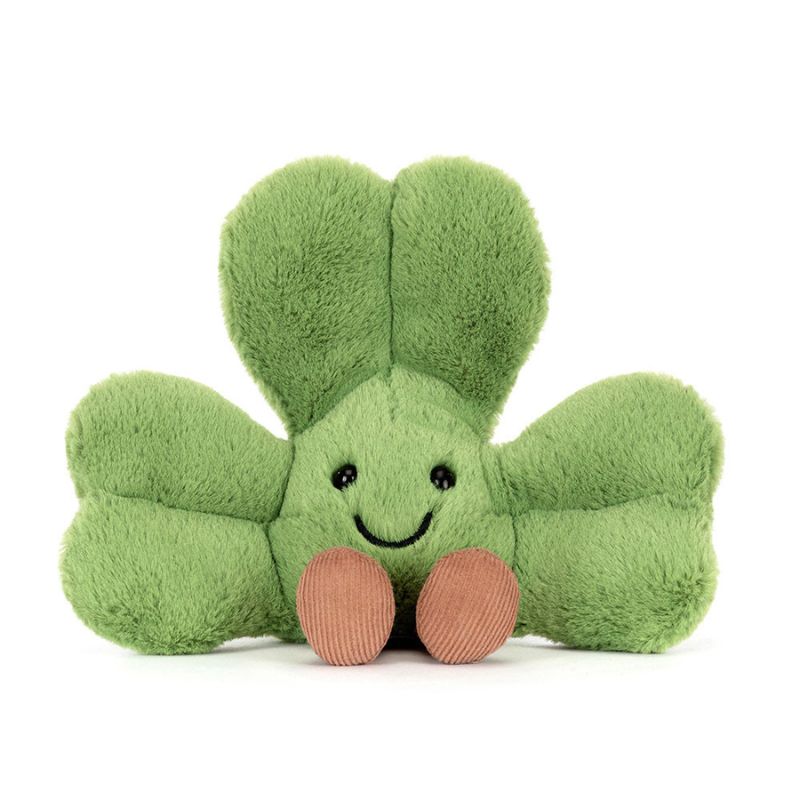 Amuseable Plants & Woodland Plush Toys