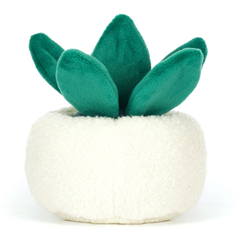 Amuseable Plants & Woodland Plush Toys