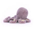 Octopus Plush Toy Maya