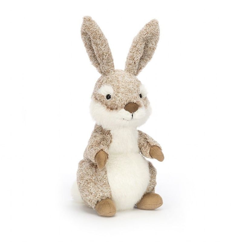 Ambrosie Plush Toys Hare