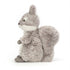 Ambrosie Plush Toys Squirrel