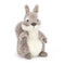 Ambrosie Plush Toys Squirrel