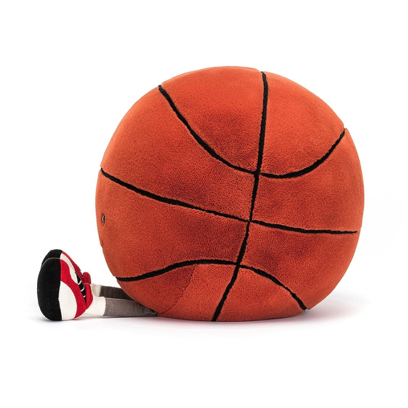 Amuseable Sports Plush Toy