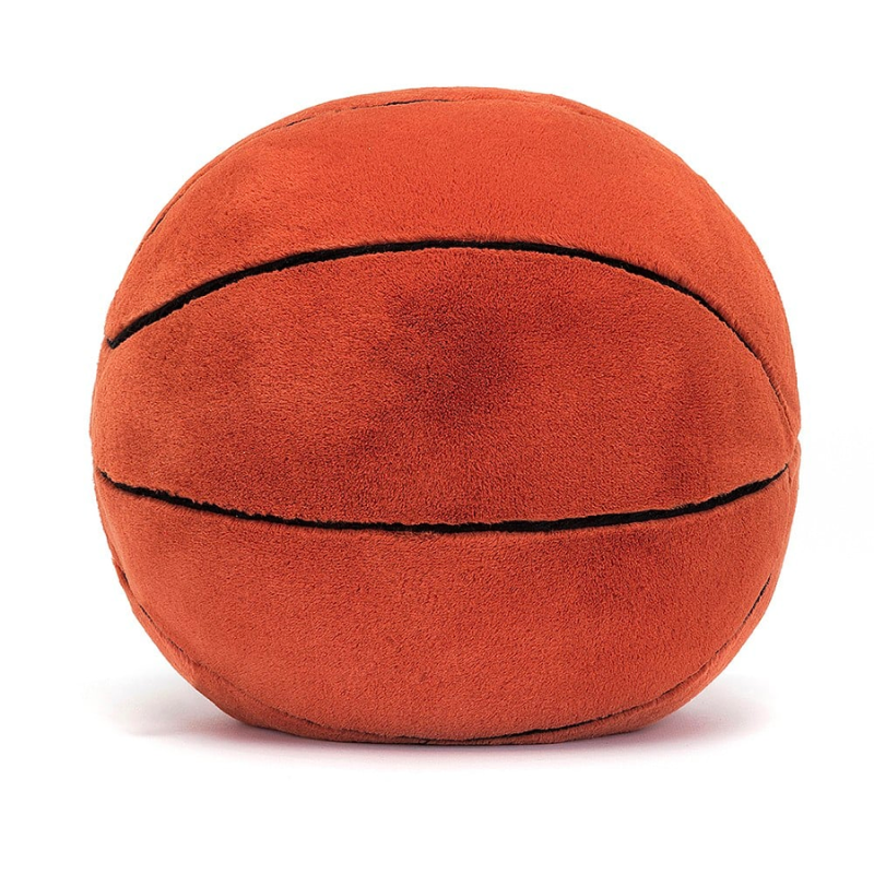 Amuseable Sports Plush Toy