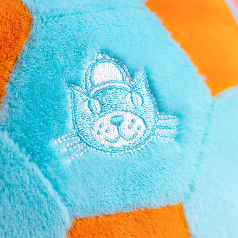 Amuseable Sports Plush Toy