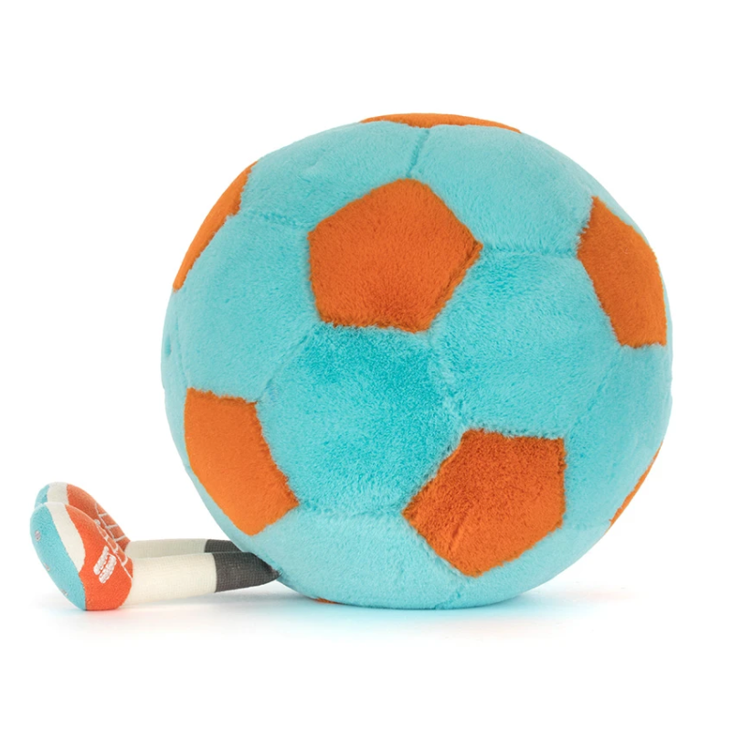 Amuseable Sports Plush Toy