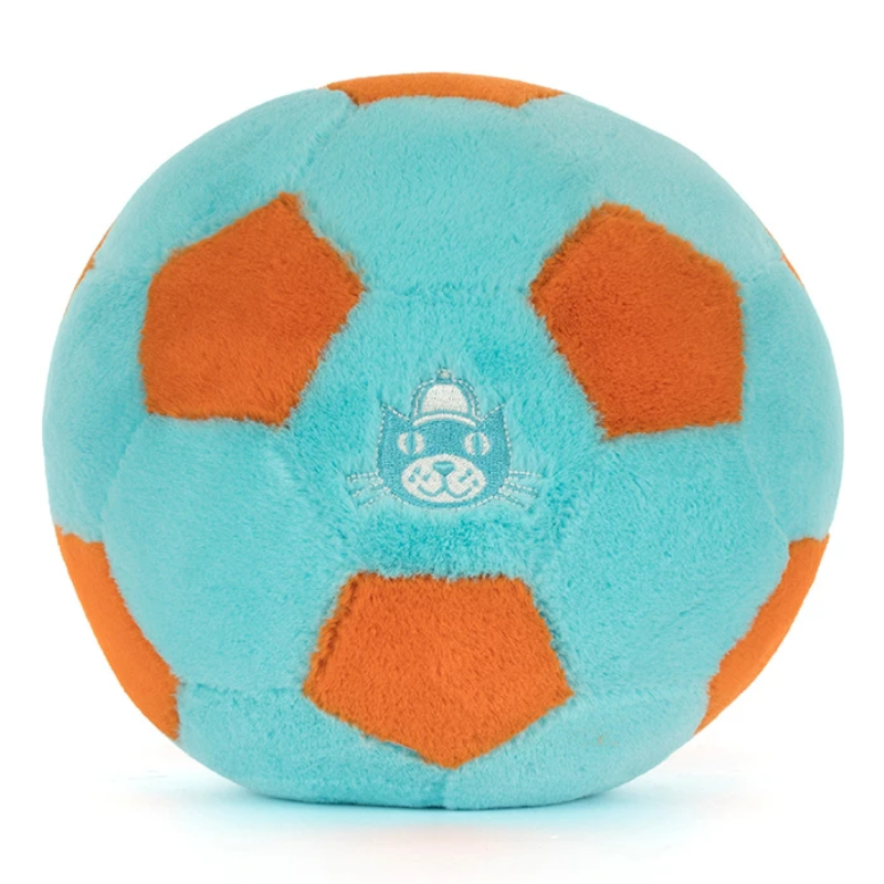 Amuseable Sports Plush Toy