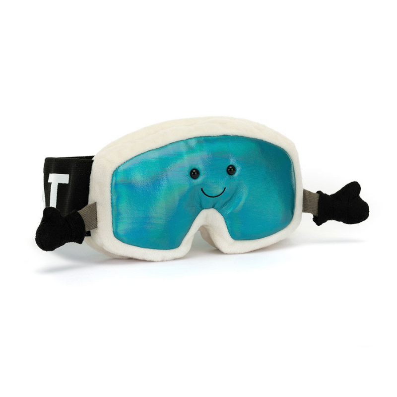 Amuseable Sports Plush Toy