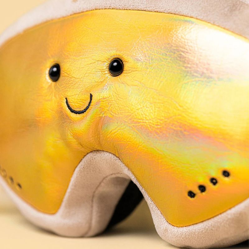 Amuseable Sports Plush Toy