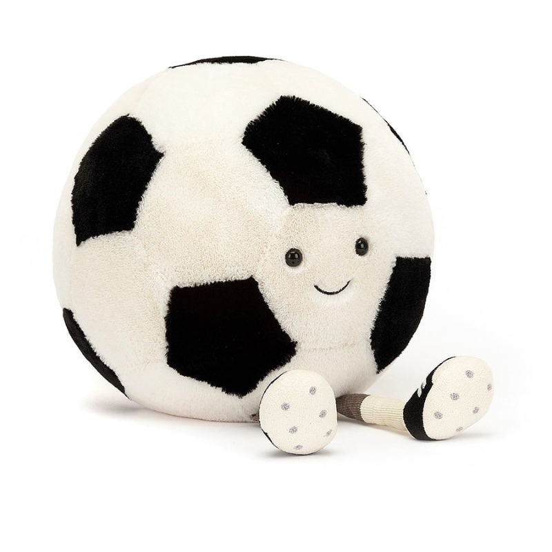 Amuseable Sports Plush Toy