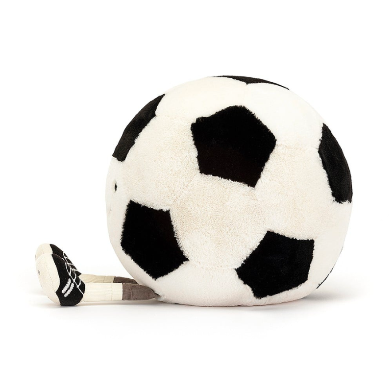 Amuseable Sports Plush Toy